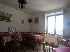 Trattoria Al Bosco