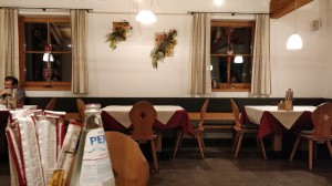 Ristorante Bar Pizzeria La Vecchia Segheria
