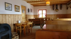 Laugenalm