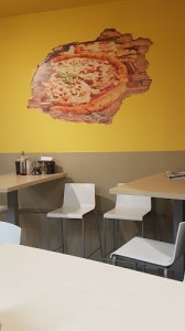 Pizzeria Fantasy