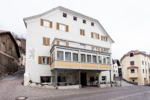 Hotel Gasthof Grauer Bär