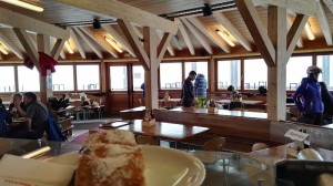 Latemar Hütte - Rifugio Latemar