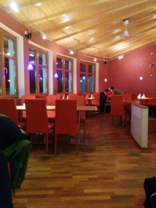 Pizzeria SANDHEIM