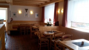 Pizzeria Caffe' Panorama