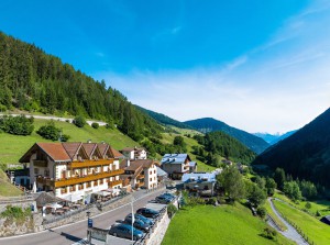 Hotel Restaurant Gallia