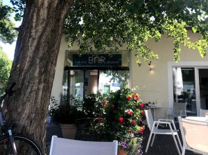 Bahnhof Bar Spondinig