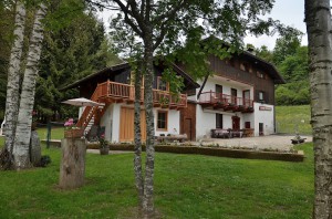 Agritur Maso Kofler