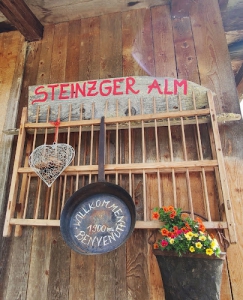 Malga Steinzger