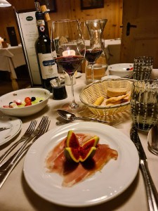 Ristorante Oberraindlhof