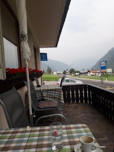 Albergo Avinga