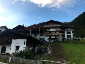 Ristorante Anniglhof