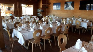 Ristorante Plantapatsch