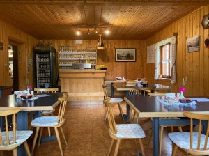Boden Alm