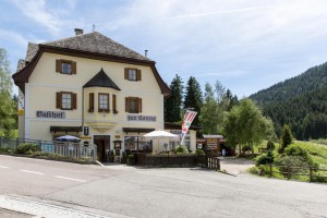Albergo al Sole