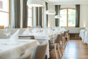 Cervo Restaurant