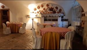 Ristorante Locanda Del Bel Sorriso