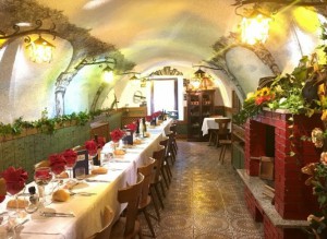 Albergo - Bar - Ristorante Alpina Bondone