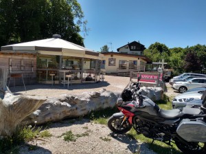 baita dell trett