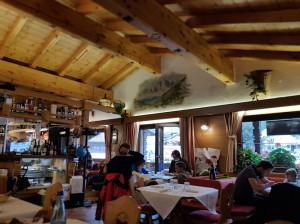Ristorante trattoria Heidi