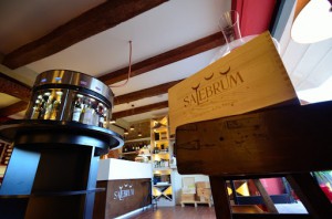 Enoteca Salebrum