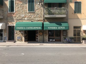 Enoteca Castiglionese