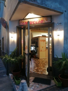 Pizzeria Cantuccio