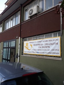La Marca del Gusto