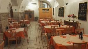 Ristorante Pizzeria al Convento Vallelaghi Trento Sarche