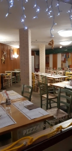 Il Guscio Bar & Restaurant