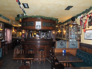Old Arthur's Pub
