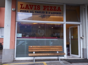 Lavis Pizza Di Gasparetto Matteo
