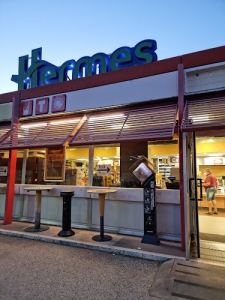 Hermes ADS Paganella Est
