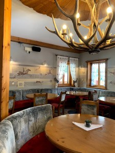 La Maison Fredarola