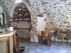 L'AIA Ristorante Enoteca Wine Bar