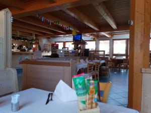 La Trattoria