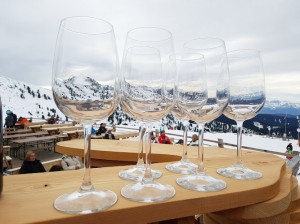Rifugio Paion