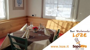 Ristorante Bar Löze
