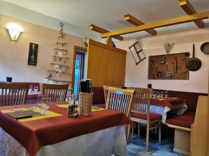 Osteria Al Rabies