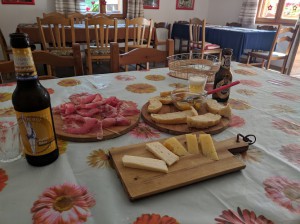 Malga Caldesa bassa