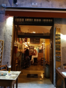 Osteria all'Ombra