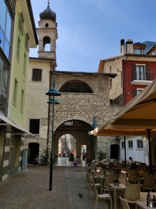 Ristorante Ancora