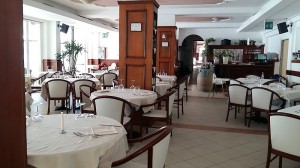Ristorante Ca' Rossa