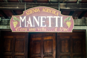 Azienda Agricola Manetti Leonardo