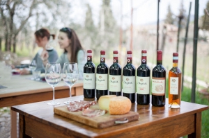Azienda Agricola Montefioralle Winery