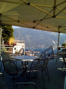Ristorante Ponale Alto Belvedere