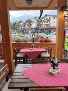 Ristorante Albergo Centrale