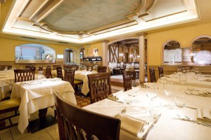 Ristorante Antico Focolare