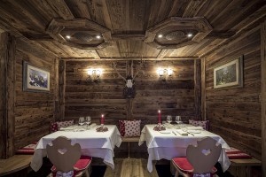 Ristorante Due Pini