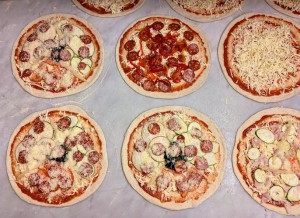 Pizza Ristorante Nussbaumer