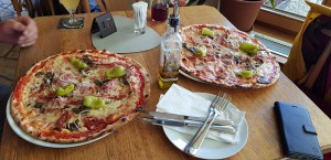 Restaurant Pizzeria Kuppelwies